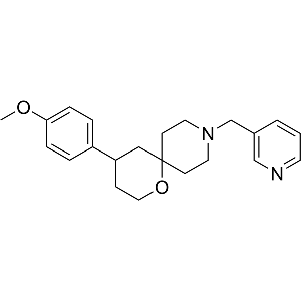 σ1 Receptor ligand 1